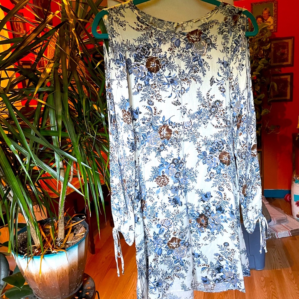 American Eagle Dress